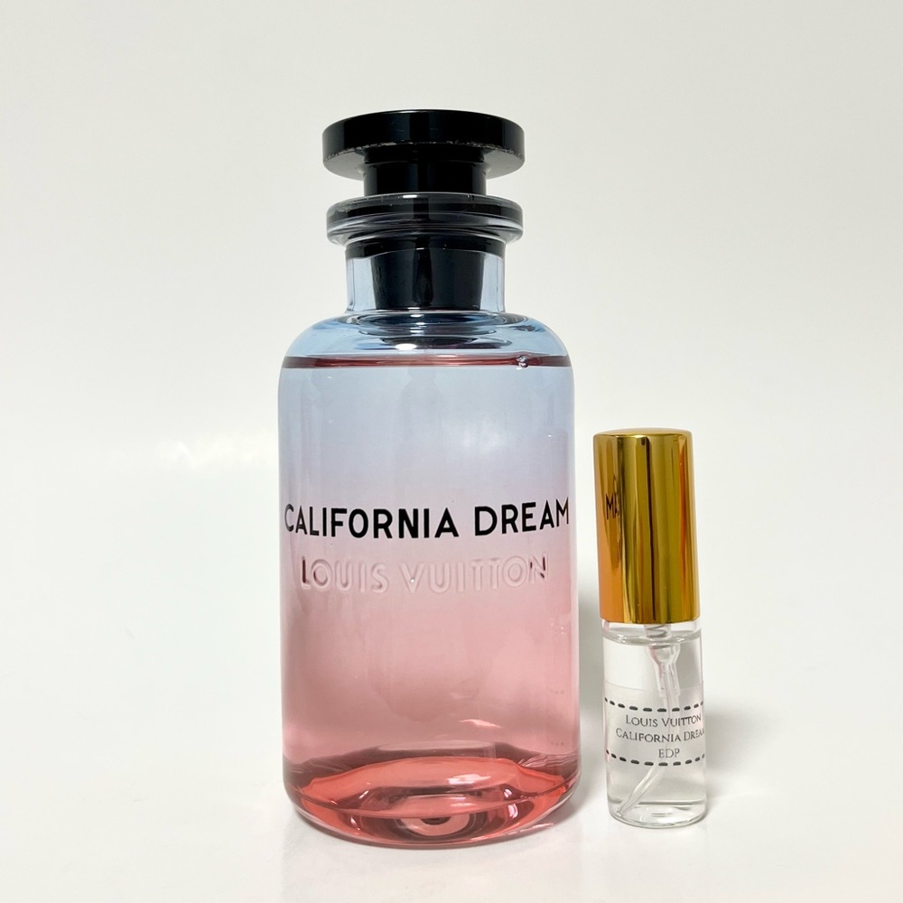 CALIFORNIA DREAM by Louis Vuitton (5ml) decant